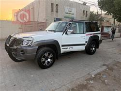 نيسان باترول